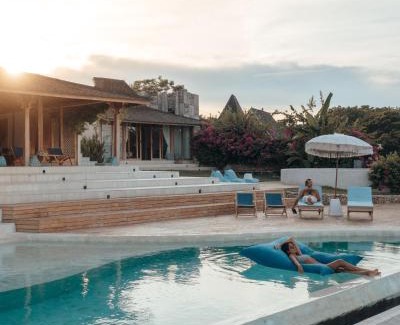 Penida Island Villa | Villa Victoria Nusa Penida