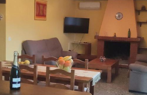 Nerja House | Villa Victoria Rio de la Miel