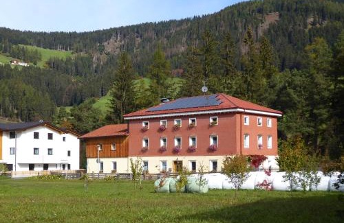 Villabassa House | Villa Vidal