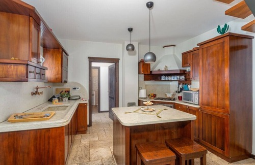 Opatija Villa | Villa View Kvarner in Opatija by Villas Guide