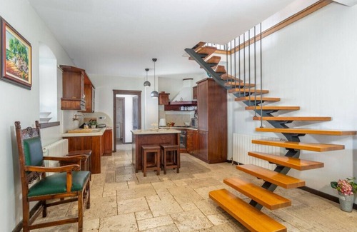 Opatija Villa | Villa View Kvarner in Opatija by Villas Guide