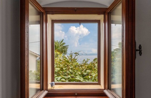 Opatija Villa | Villa View Kvarner in Opatija by Villas Guide