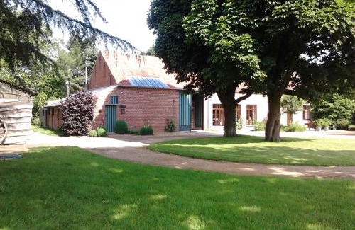 Wijchmaal House | Villa Vigor