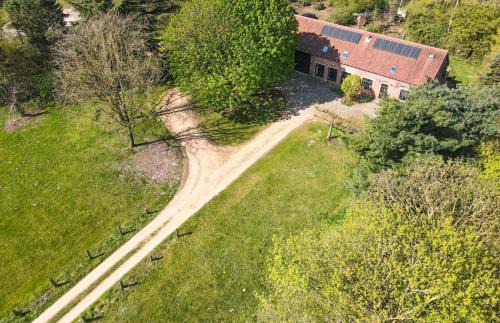 Wijchmaal House | Villa Vigor