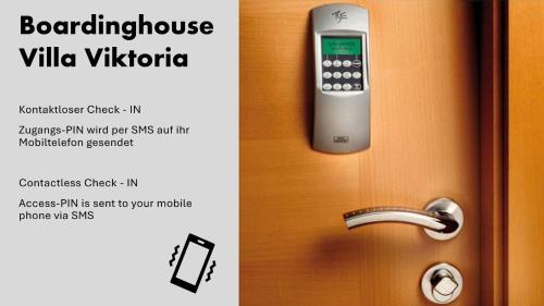 Sudost Old Town Apartment | Villa Viktoria 1 - Apartments - City center