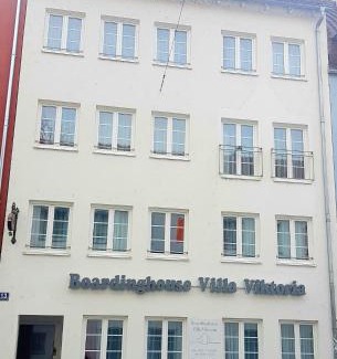 Sudost Old Town Apartment | Villa Viktoria 1 - Apartments - City center