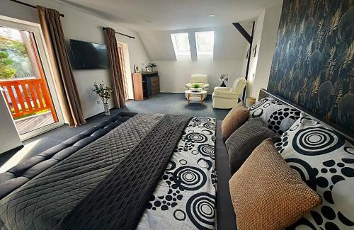 Hamr na Jezere House | Villa Viktoria