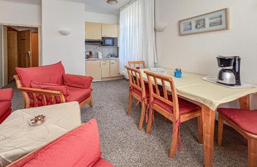 Koelpinsee Apartment | Villa Viktoria Whg 4 - "Kapitänskoje"