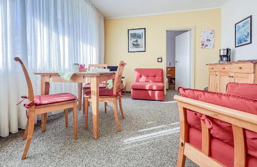 Koelpinsee Apartment | Villa Viktoria Whg 7 - "Wat Besünners"