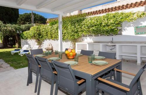 Vilafortuny Villa | Villa Vilafortuny by Interhome