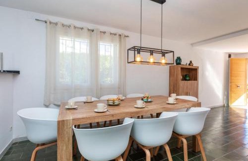 Vilafortuny Villa | Villa Vilafortuny by Interhome