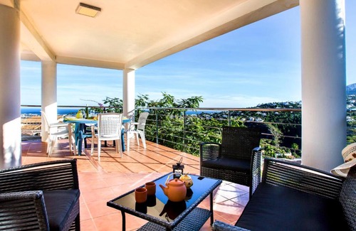 Monte Pego Villa | Villa Villa Charly by Interhome