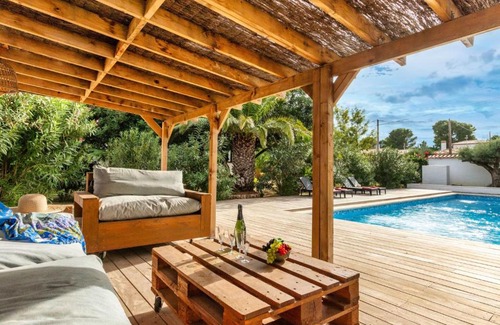 Miami Platja Villa | Villa Villa Gaia by Interhome