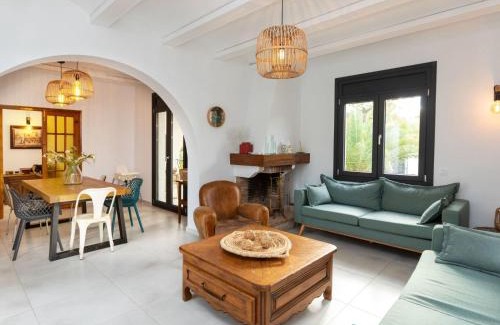 Miami Platja Villa | Villa Villa Gaia by Interhome