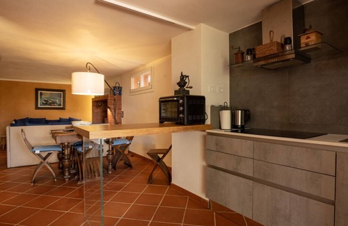 Marsala Apartment | Villa VILLACOLLE - Marsala