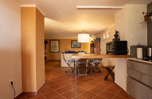 Marsala Apartment | Villa VILLACOLLE - Marsala