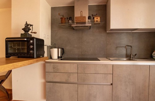 Marsala Apartment | Villa VILLACOLLE - Marsala