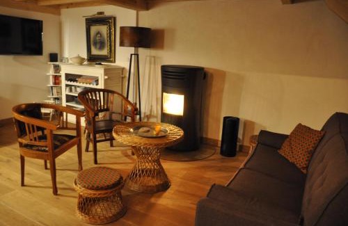 Romaneche-Thorins House | VILLA VILLOU