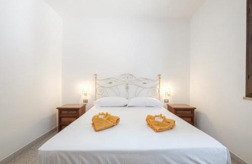 Campulongu Villa | Villa Vinci