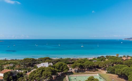 Campulongu Villa | Villa Vinci