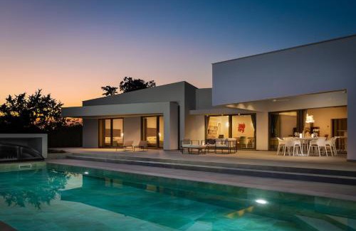 Rezanci Villa | Villa Vines, Modern luxury in serene seclusion
