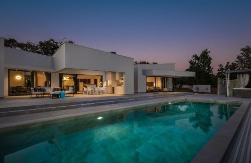 Rezanci Villa | Villa Vines, Modern luxury in serene seclusion