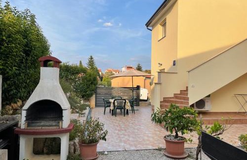 Vinkuran Apartment | Villa Vinki