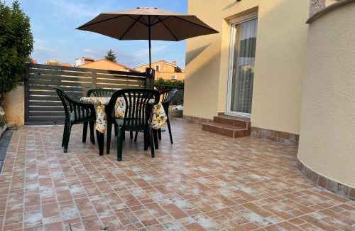 Vinkuran Apartment | Villa Vinki