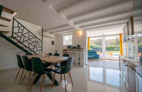 Vinkuran Villa | Villa Vinky