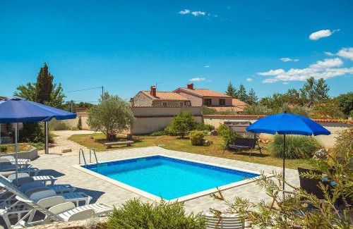 Segotici Villa | Villa Viola