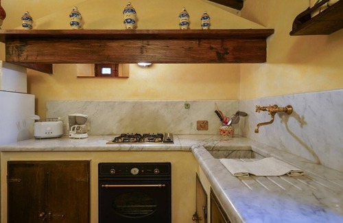 Dicomano Villa | Villa Violante - Private villa with pool in Tuscany