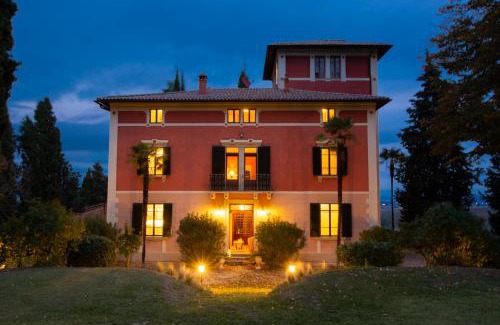 Castiglione del Lago Villa | Villa Violetta