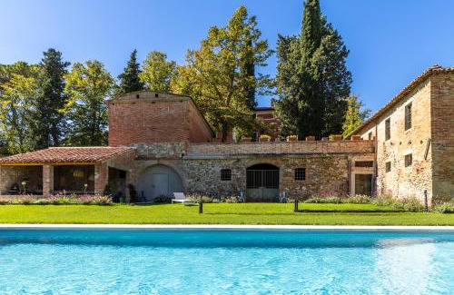 Castiglione del Lago Villa | Villa Violetta