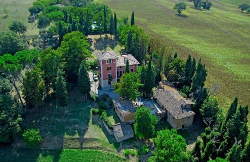 Castiglione del Lago Villa | Villa Violetta