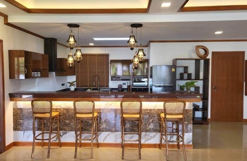 Chalong House | Villa Virales I