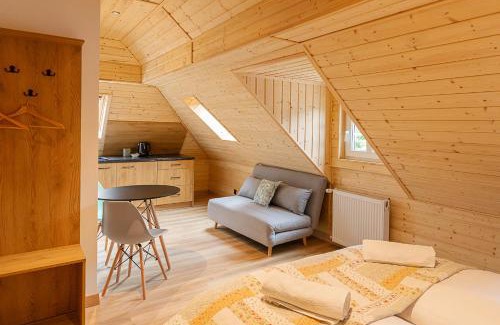 Karpacz Apartment | Villa Viridi