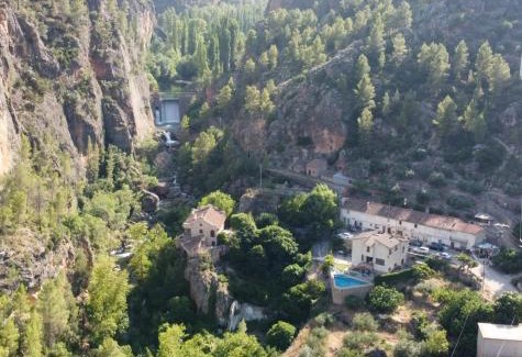 Ayna House | Villa Virtudes Ayna