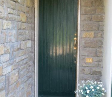 Le Cure House | Villa vista Fiesole