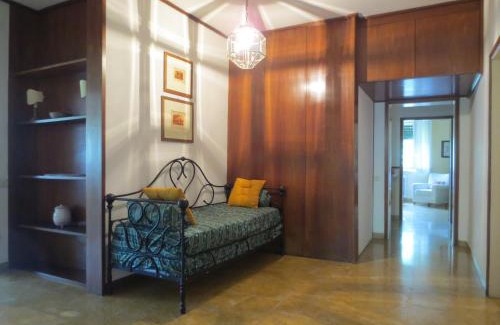 Le Cure House | Villa vista Fiesole