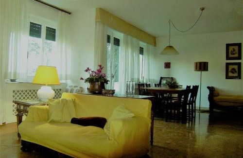 Le Cure House | Villa vista Fiesole