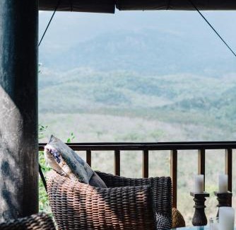 Hildummulla Cabin | Villa vista Haputale