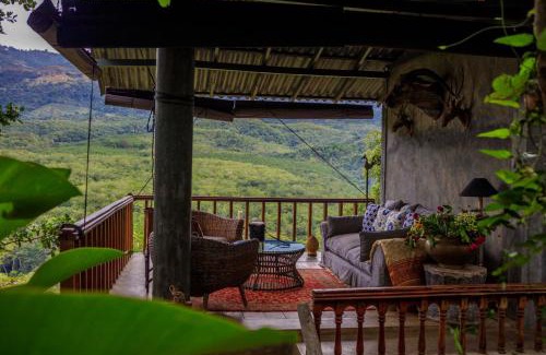 Hildummulla Cabin | Villa vista Haputale