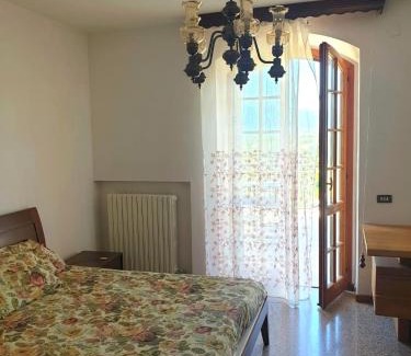 Chieti Apartment | Villa vista La Majella