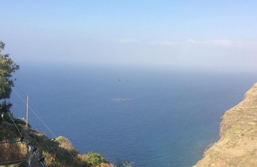 Campanario Villa | Villa Vista Mar - Luxury house with fantastic sea view and swimming pool