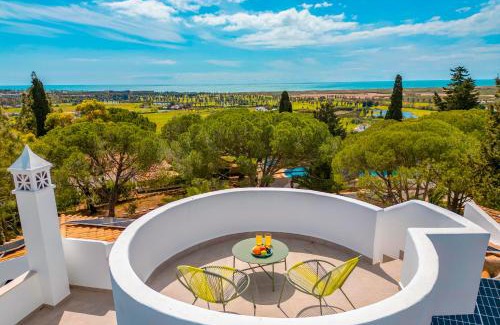 Vale de Parra House | Villa Vista Mare by Algarve Vacation