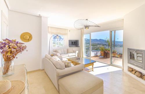 Punta Lara Villa | villa vistas al mar