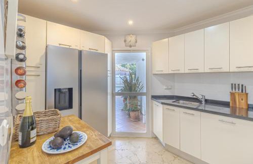 Punta Lara Villa | villa vistas al mar
