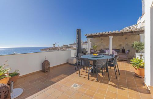 Punta Lara Villa | villa vistas al mar