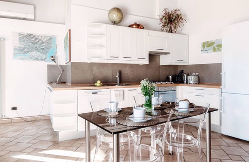 Menaggio Apartment | Villa Viviana