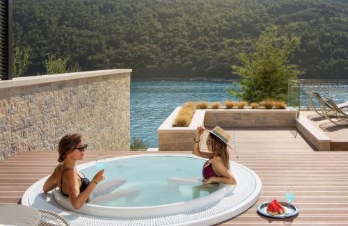 Duga Luka Villa | Villa Vlastelini II by Interhome